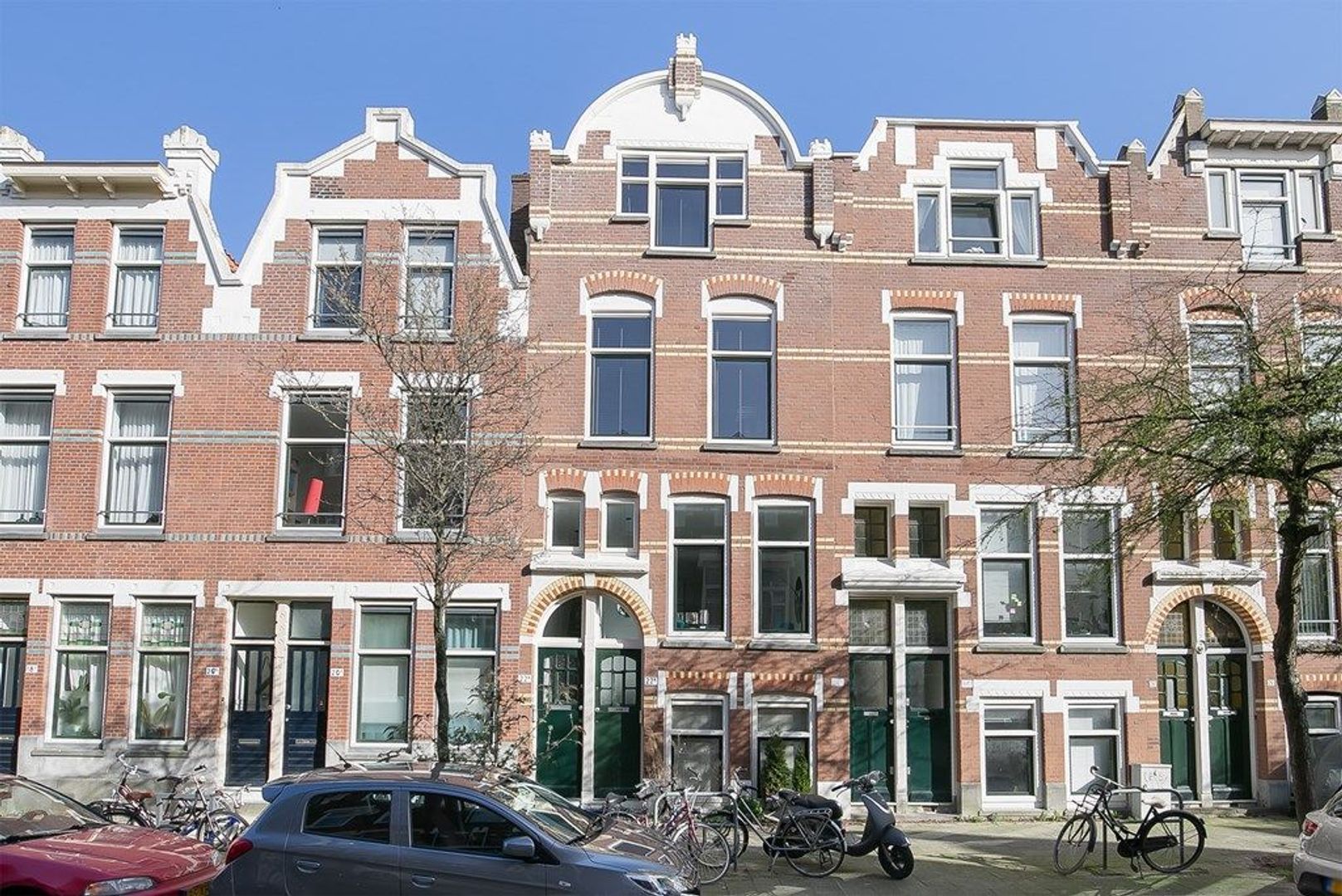 Van Oosterzeestraat 22 B, Rotterdam foto-28