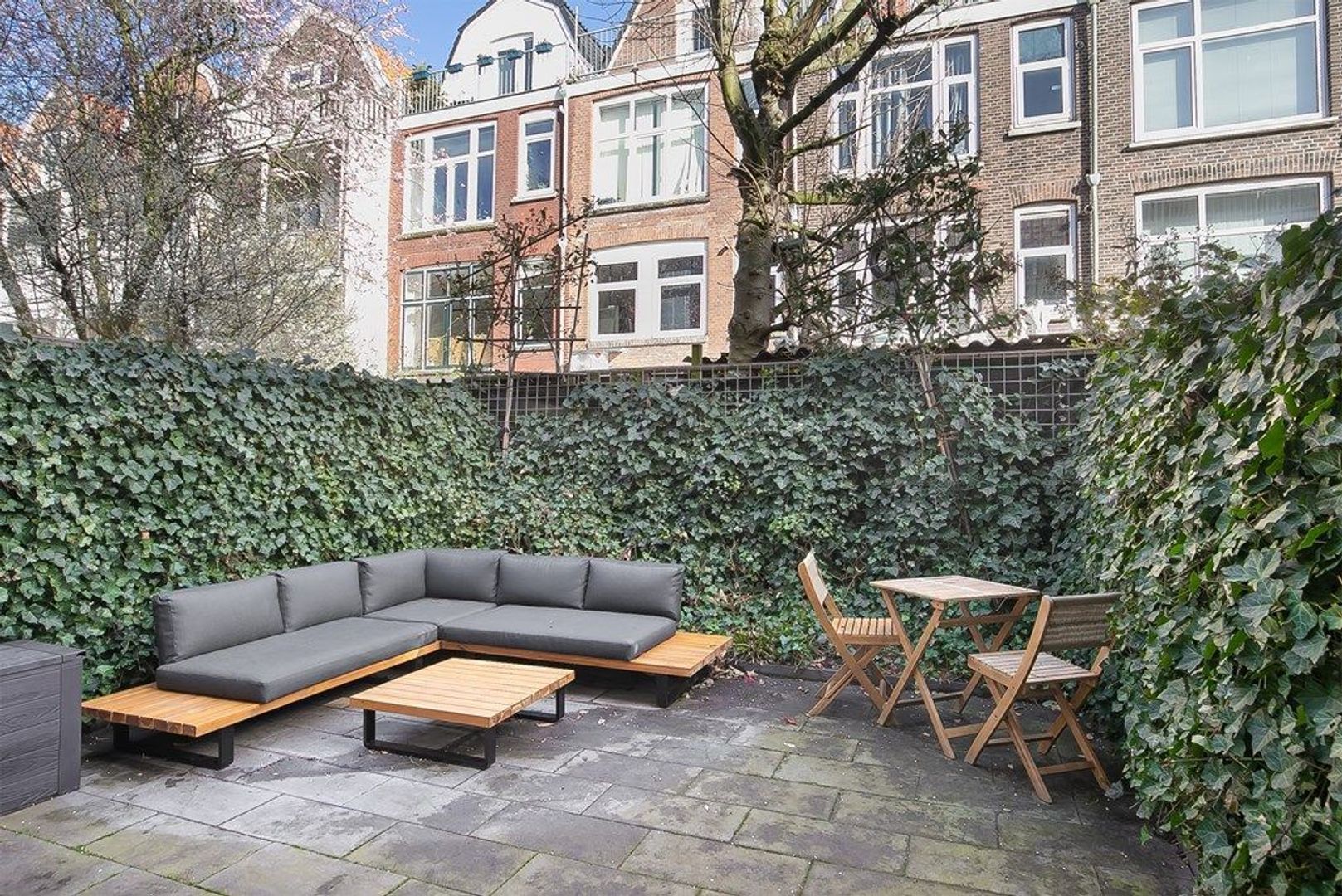Van Oosterzeestraat 22 B, Rotterdam foto-24