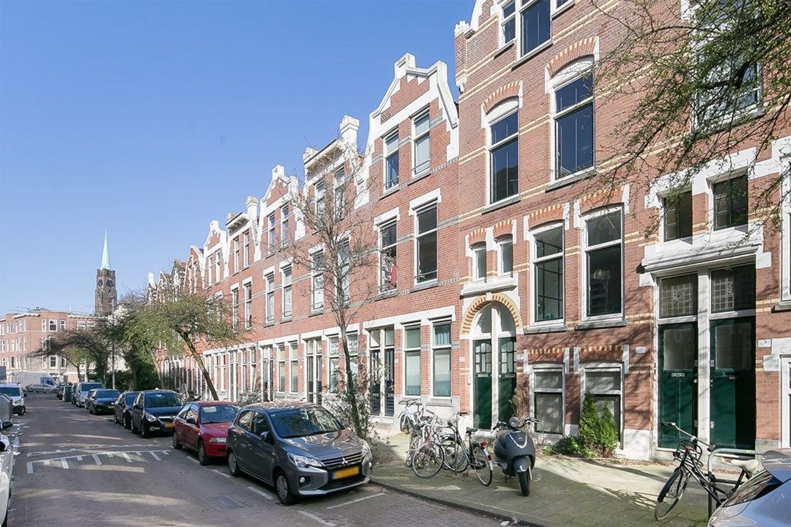 Van Oosterzeestraat 22 B, Rotterdam foto-27