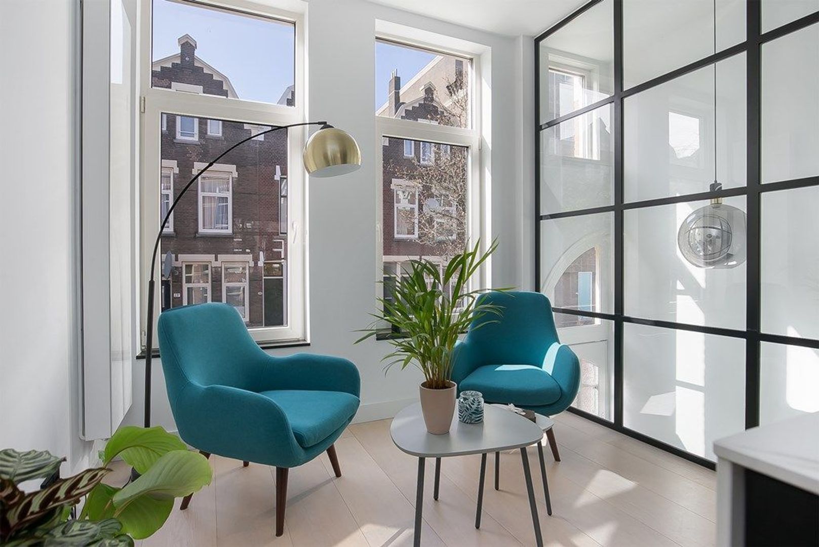 Van Oosterzeestraat 22 B, Rotterdam foto-11