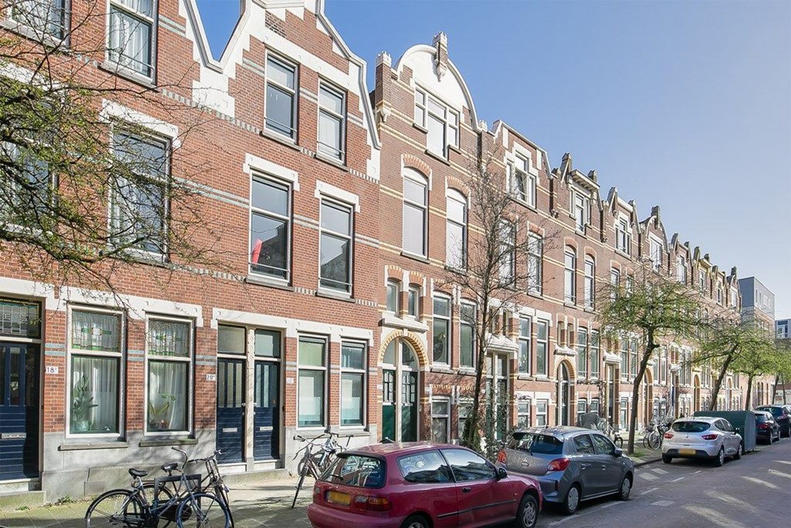 Van Oosterzeestraat 22 B, Rotterdam foto-26