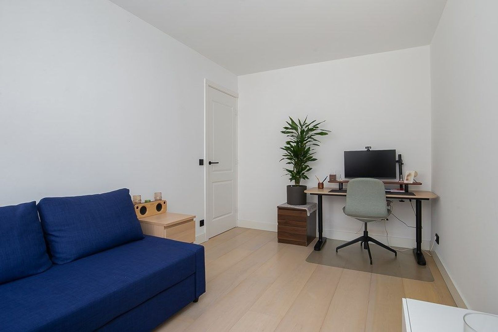 Van Oosterzeestraat 22 B, Rotterdam foto-19