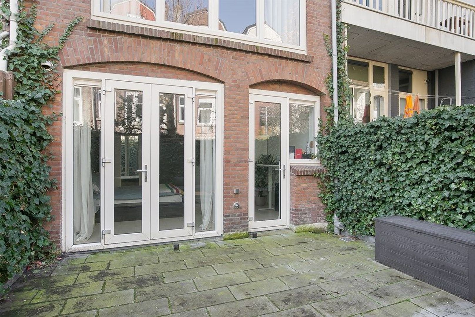 Van Oosterzeestraat 22 B, Rotterdam foto-25