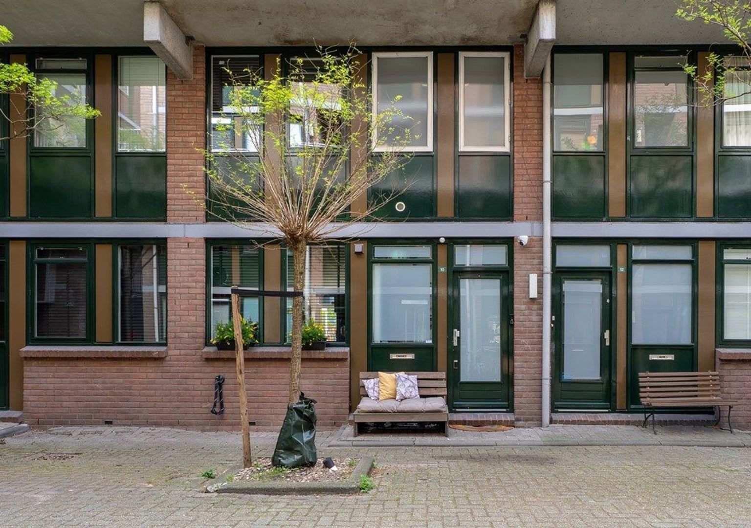 Gravin Adélastraat 10, Rotterdam foto-30