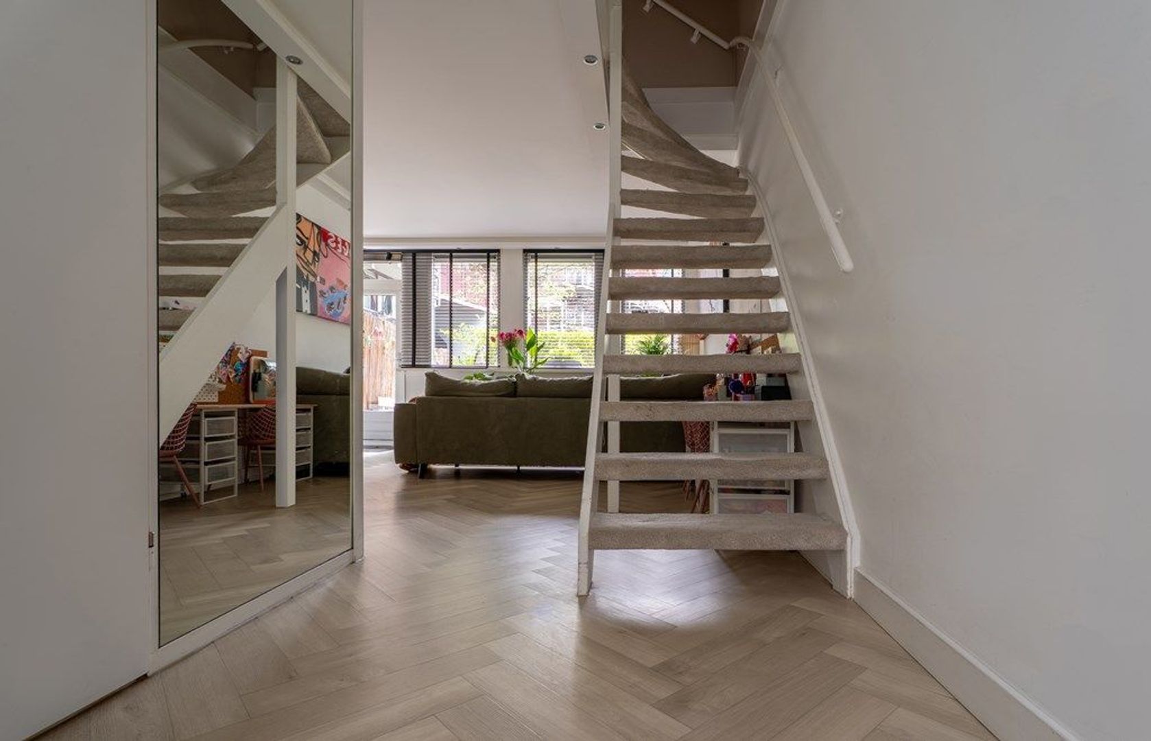 Gravin Adélastraat 10, Rotterdam foto-10