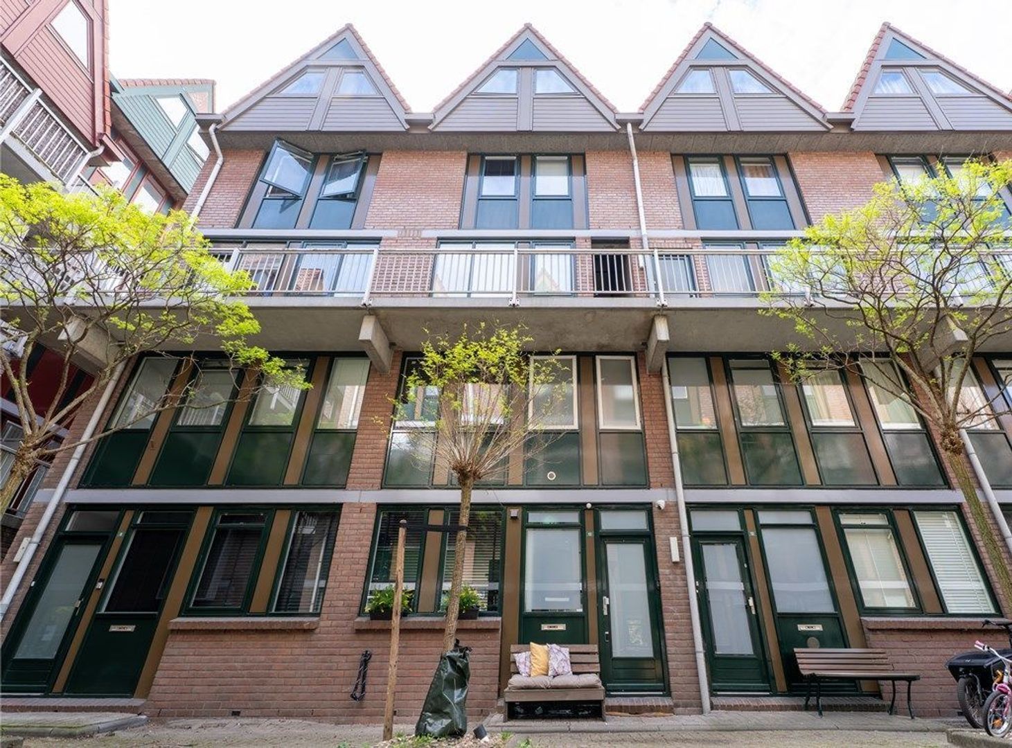 Gravin Adélastraat 10, Rotterdam foto-31