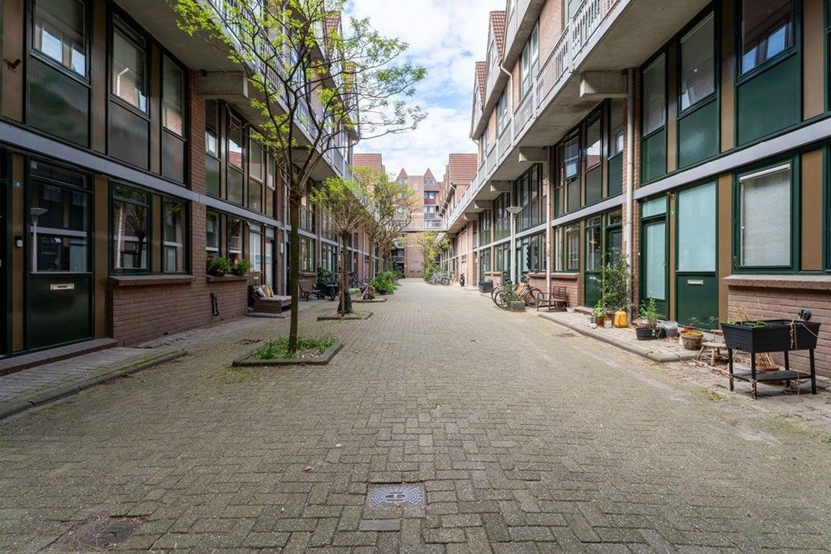 Gravin Adélastraat 10, Rotterdam foto-29