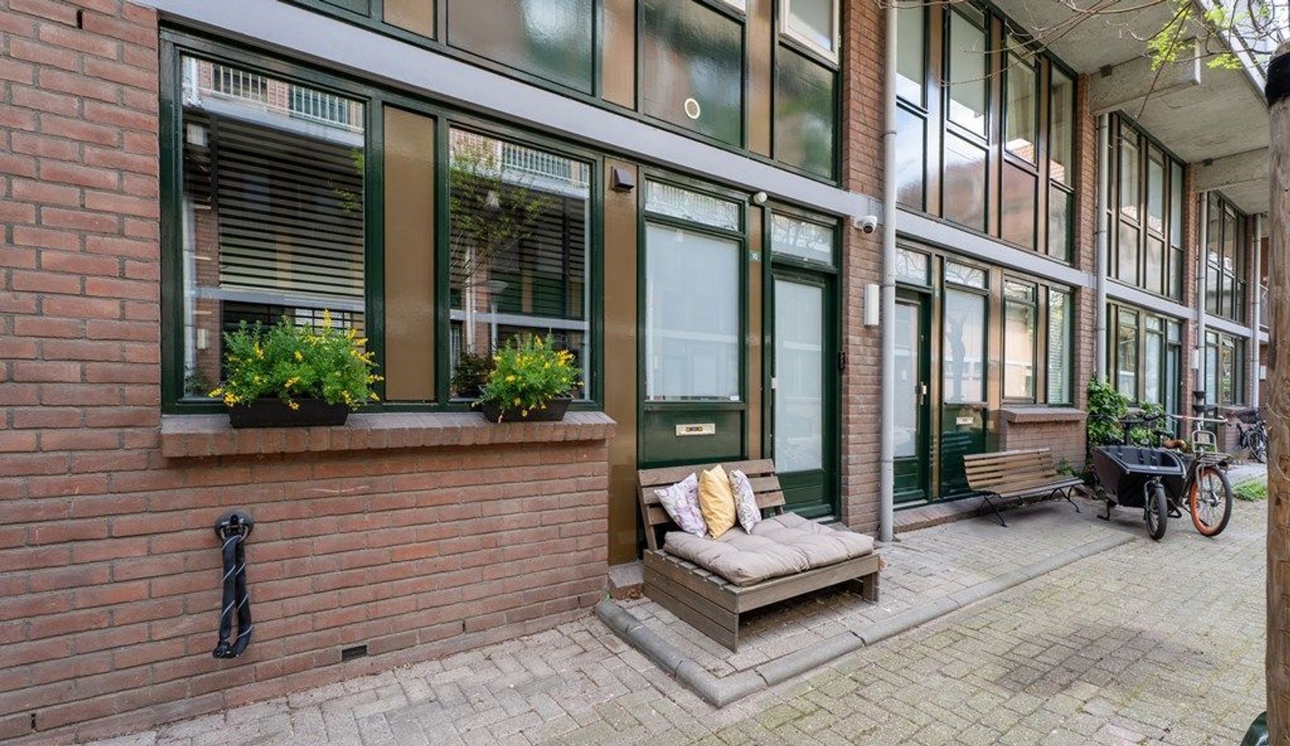 Gravin Adélastraat 10, Rotterdam foto-33