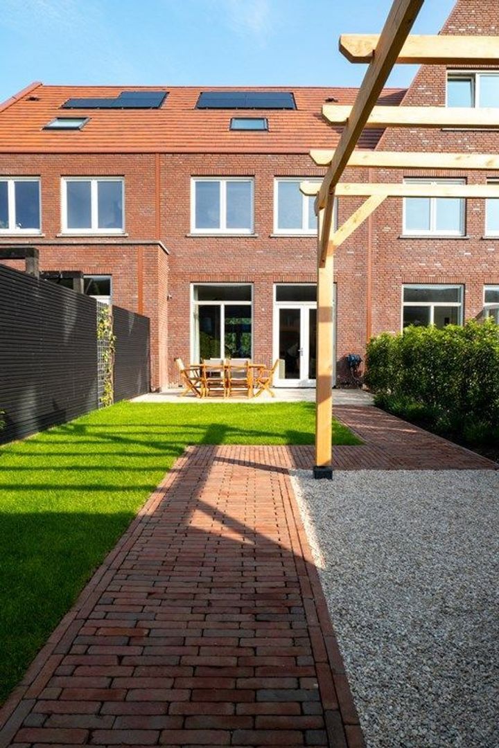 Van Der Duijn Van Maasdamweg 461, Rotterdam foto-35