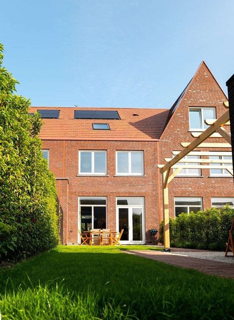 Van Der Duijn Van Maasdamweg 461, Rotterdam foto-13
