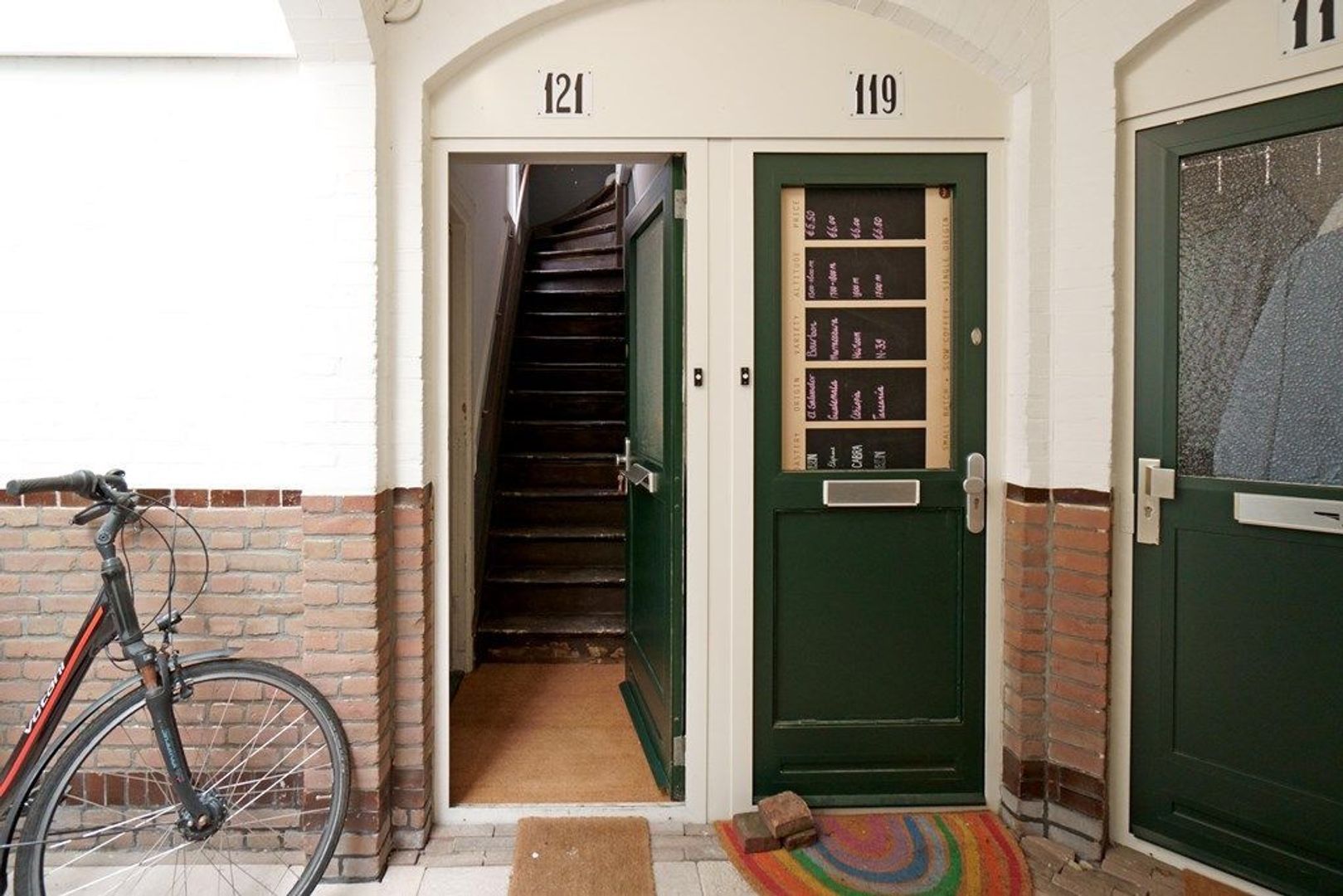 Fahrenheitstraat 121, Den Haag foto-2