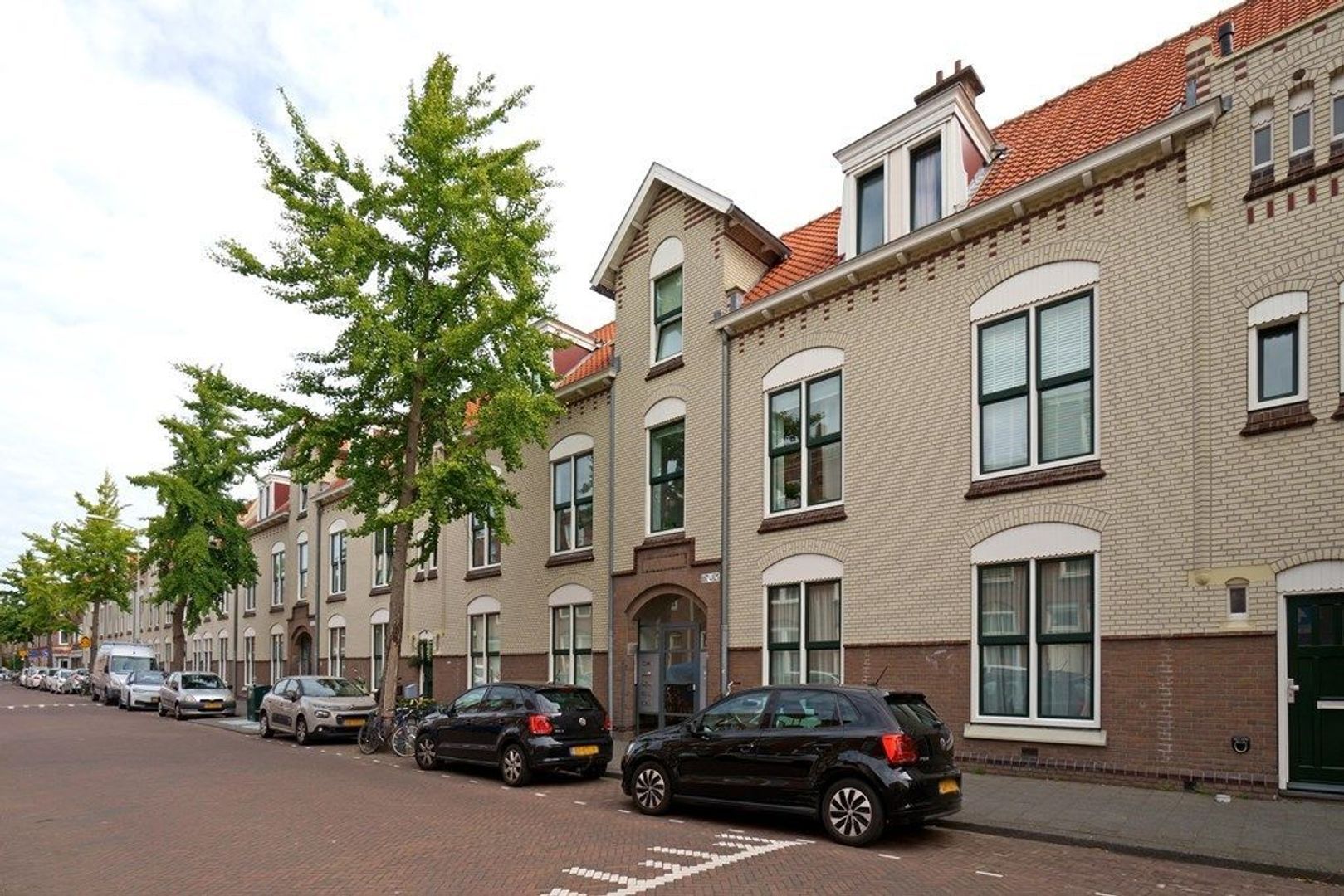 Fahrenheitstraat 121, Den Haag foto-0