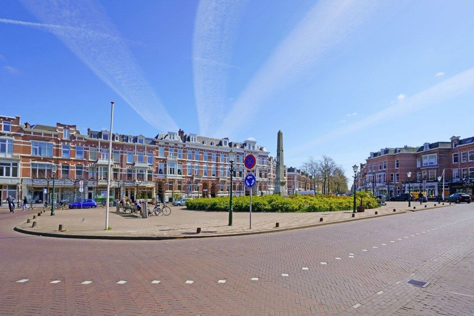 Fahrenheitstraat 121, Den Haag foto-16