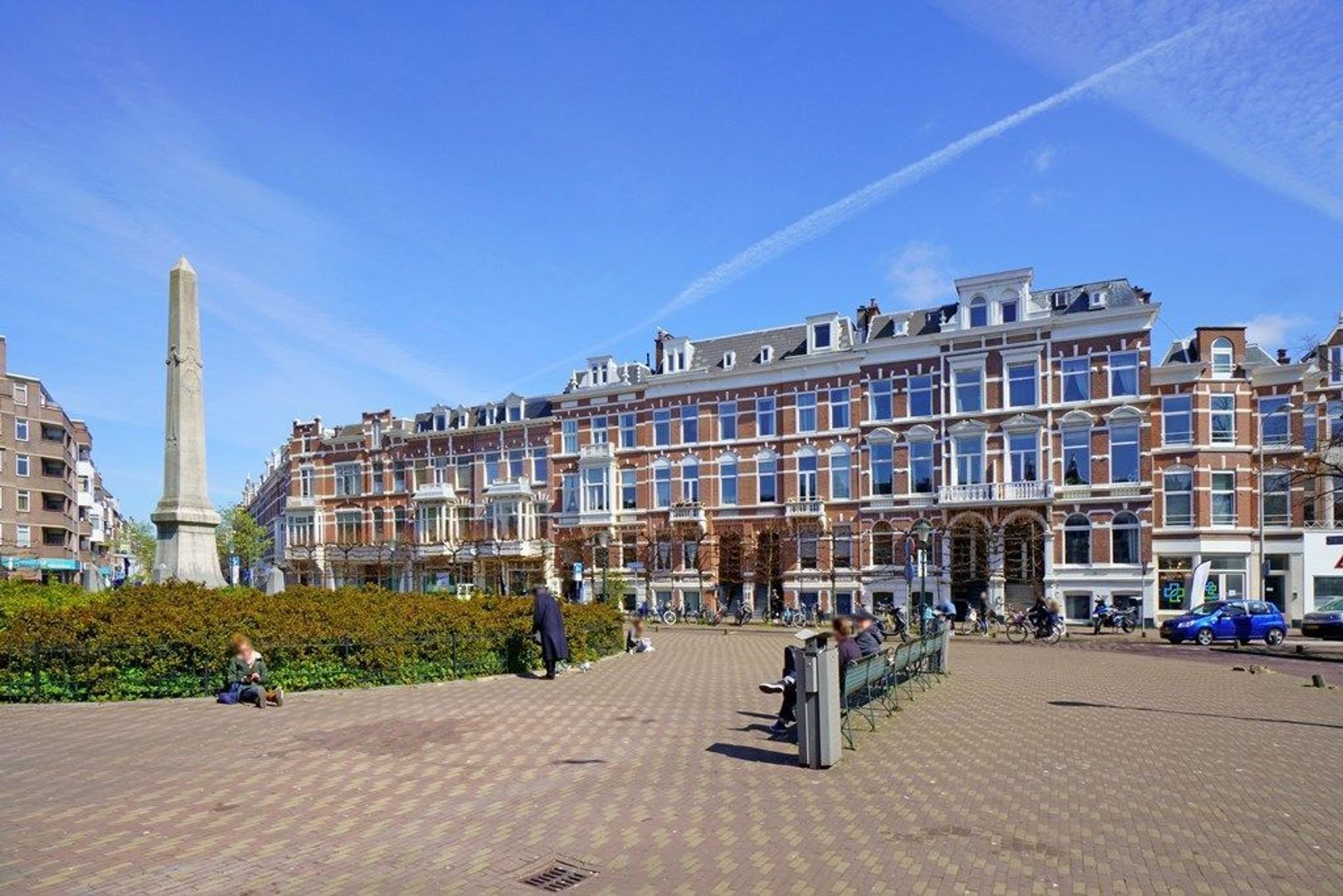 Fahrenheitstraat 121, Den Haag foto-17