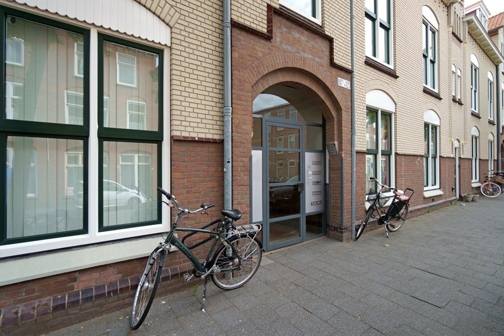 Fahrenheitstraat 121, Den Haag foto-1
