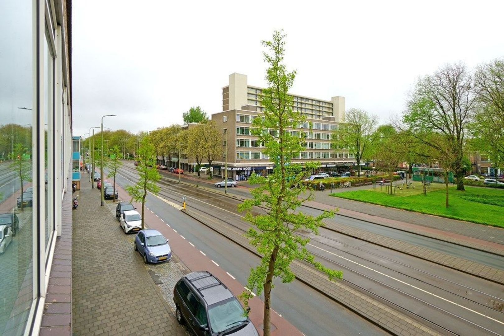 Escamplaan 746, Den Haag foto-10