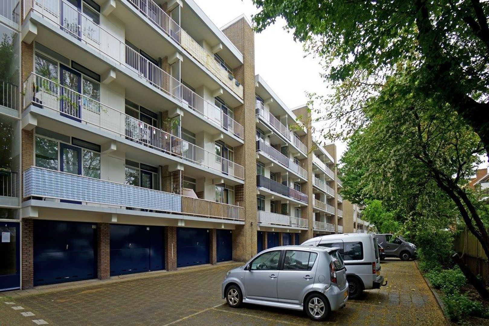Escamplaan 746, Den Haag foto-20