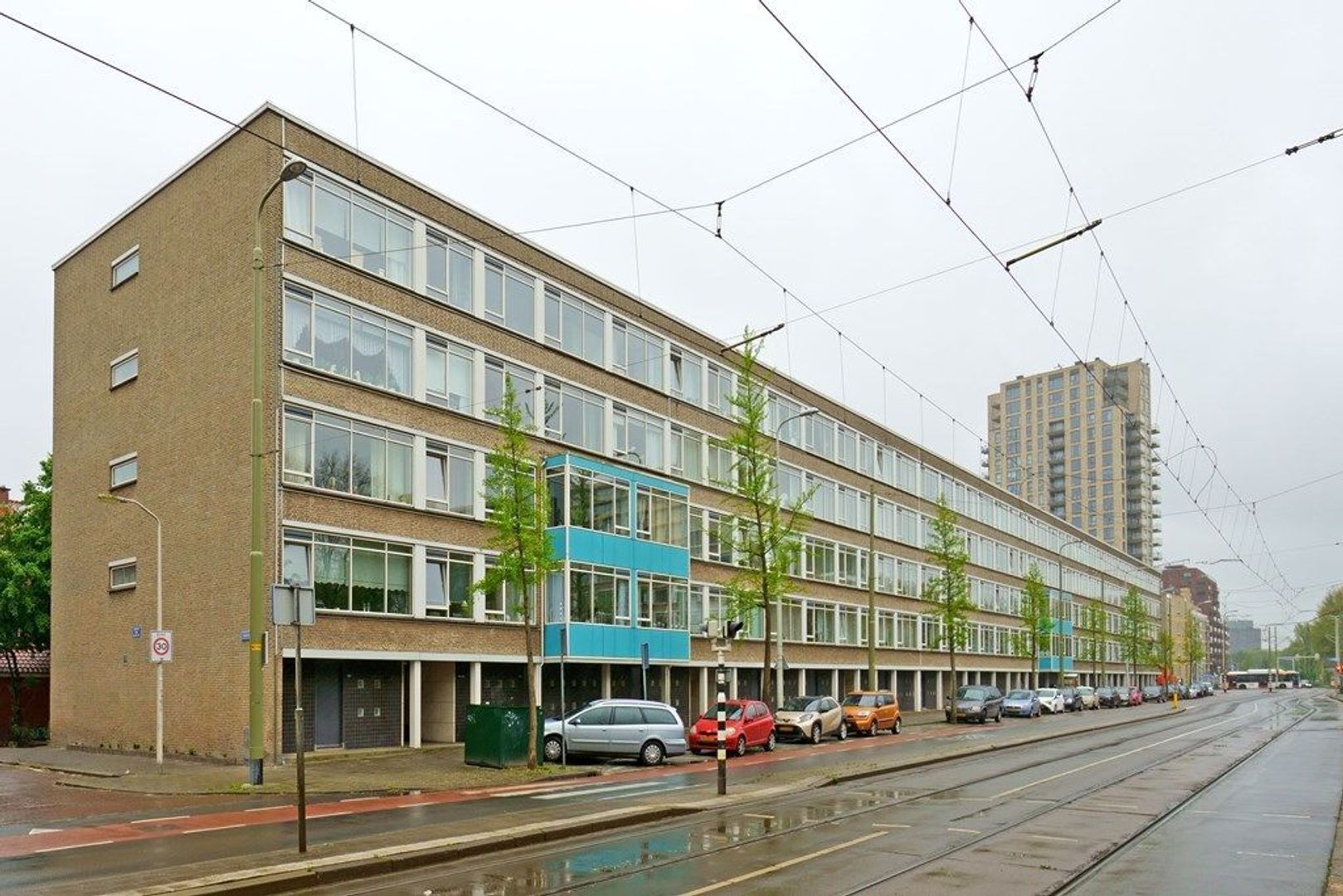 Escamplaan 746, Den Haag foto-0