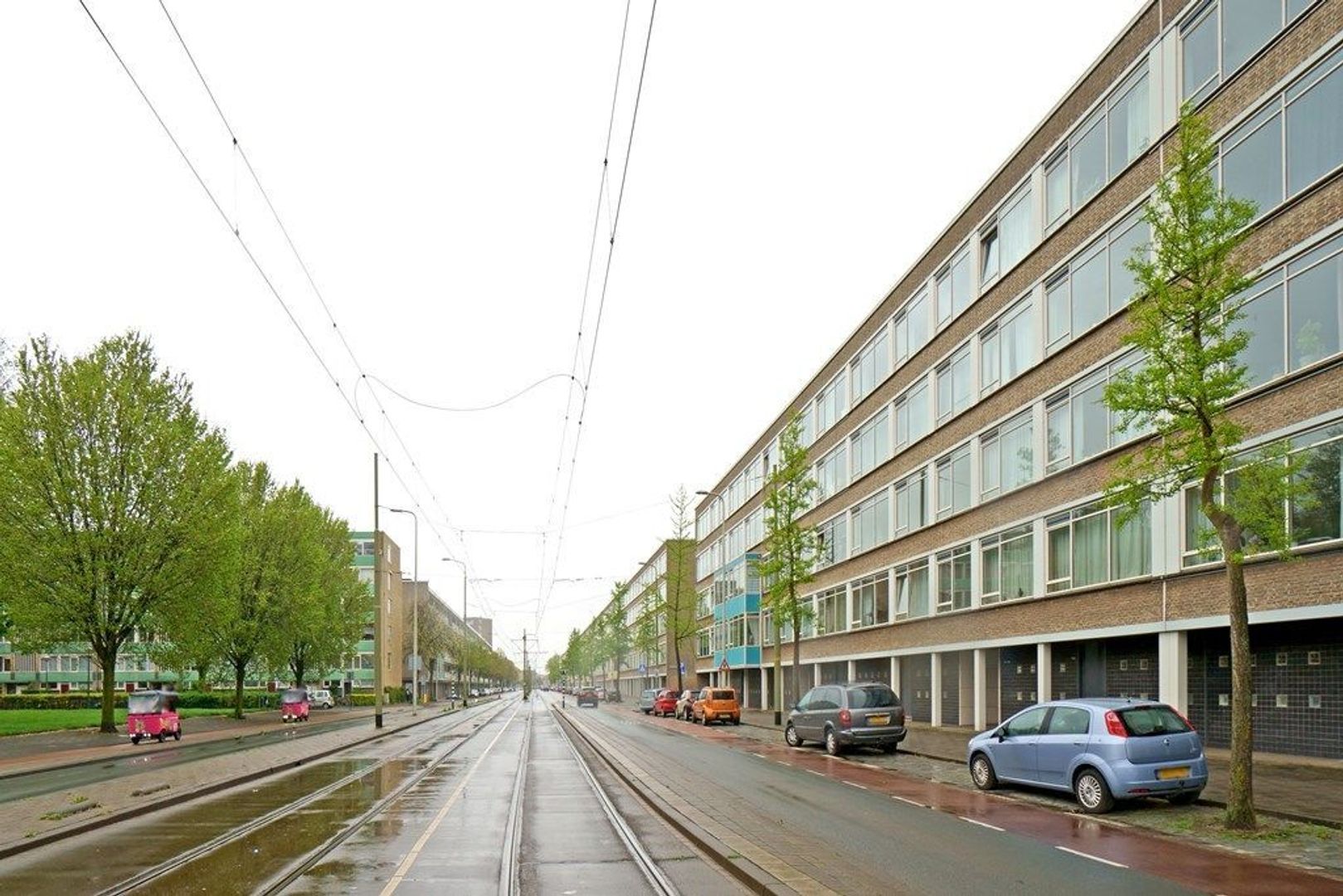 Escamplaan 746, Den Haag foto-1