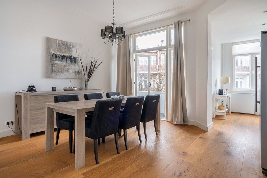 Johannes Bildersstraat 28, Den Haag