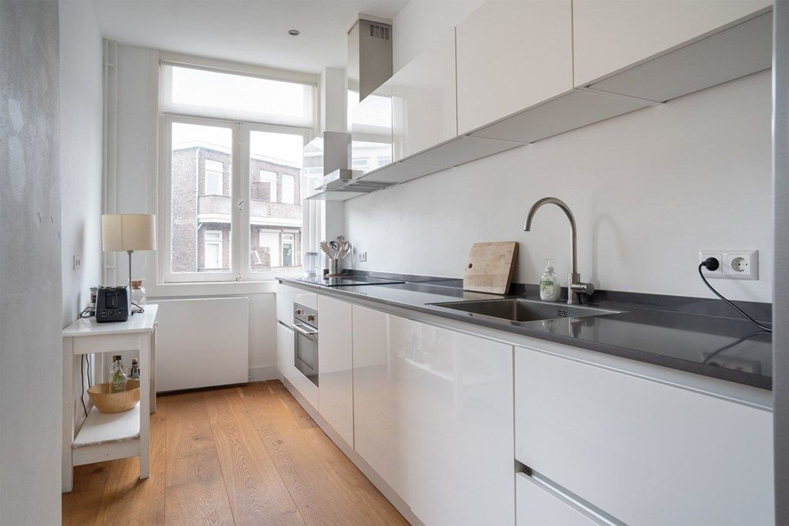 Johannes Bildersstraat 28, Den Haag foto-2