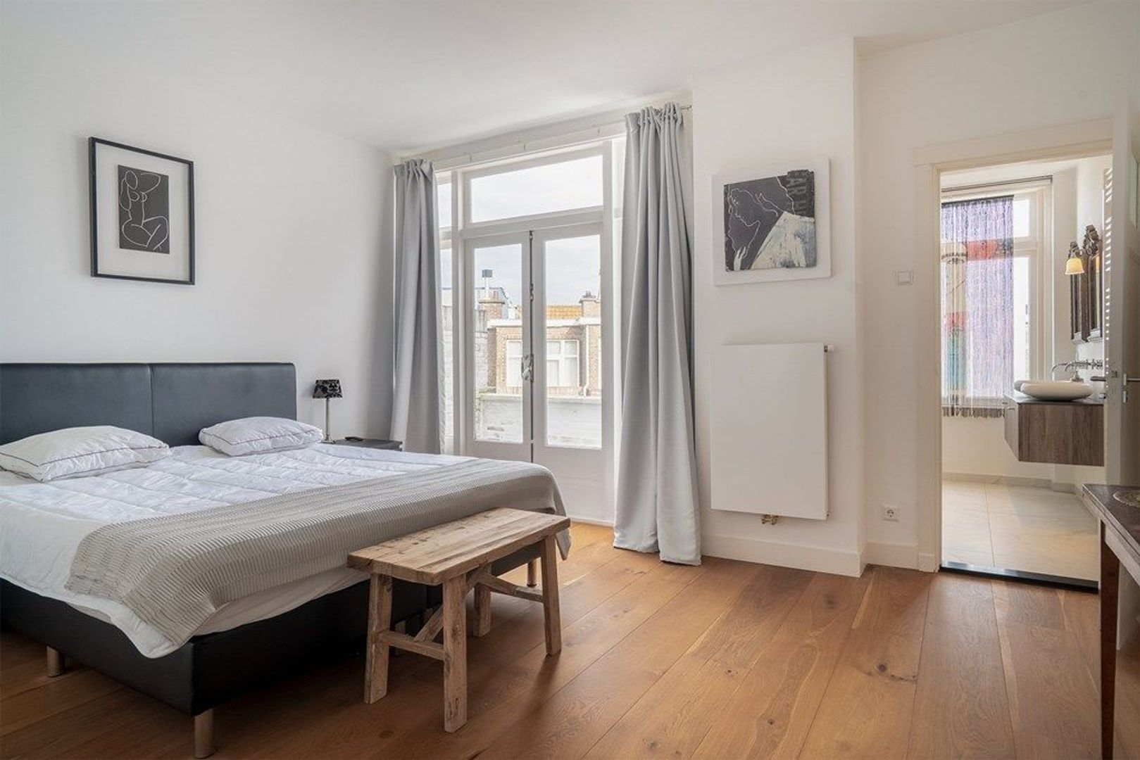 Johannes Bildersstraat 28, Den Haag foto-9