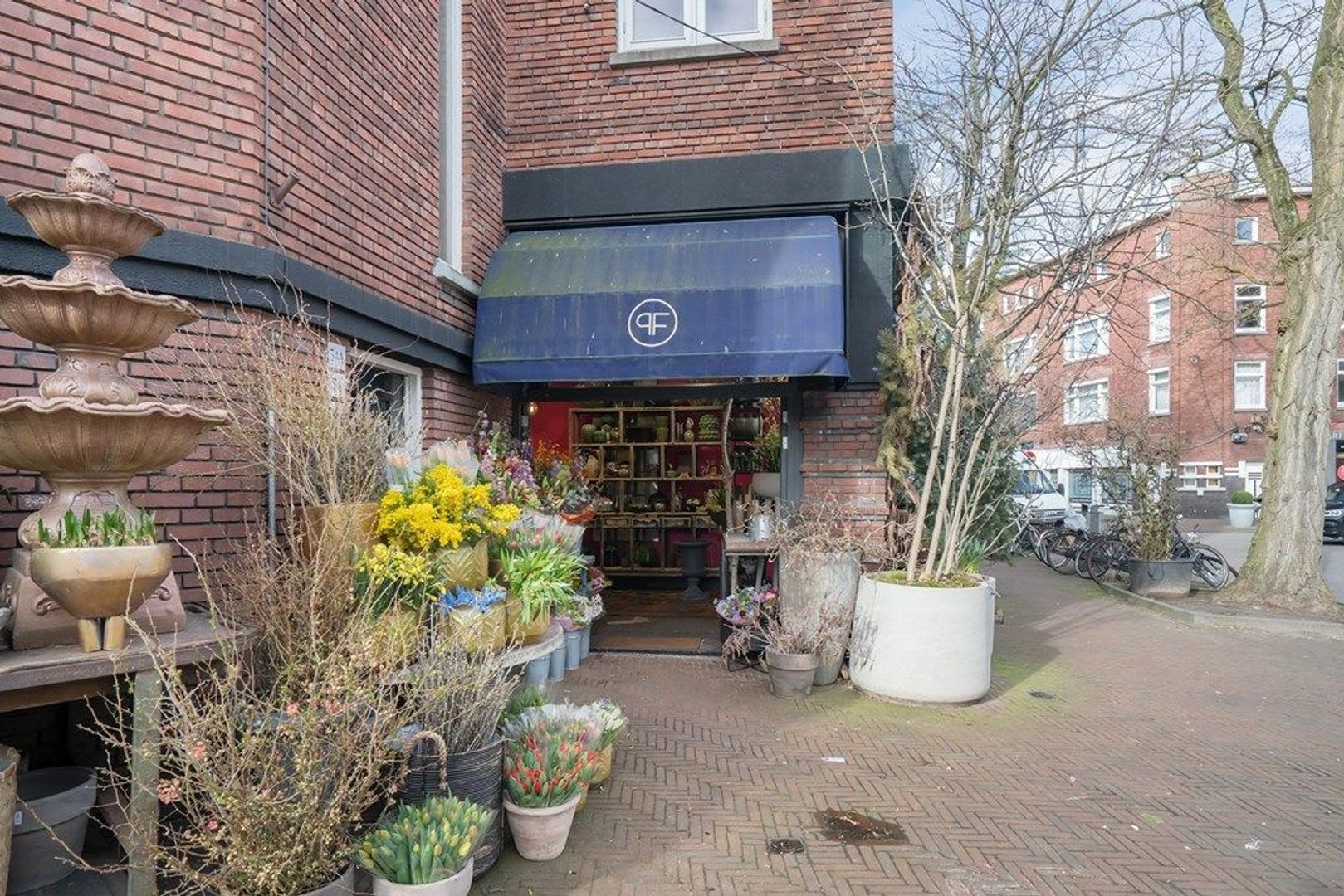 Johannes Bildersstraat 28, Den Haag foto-17