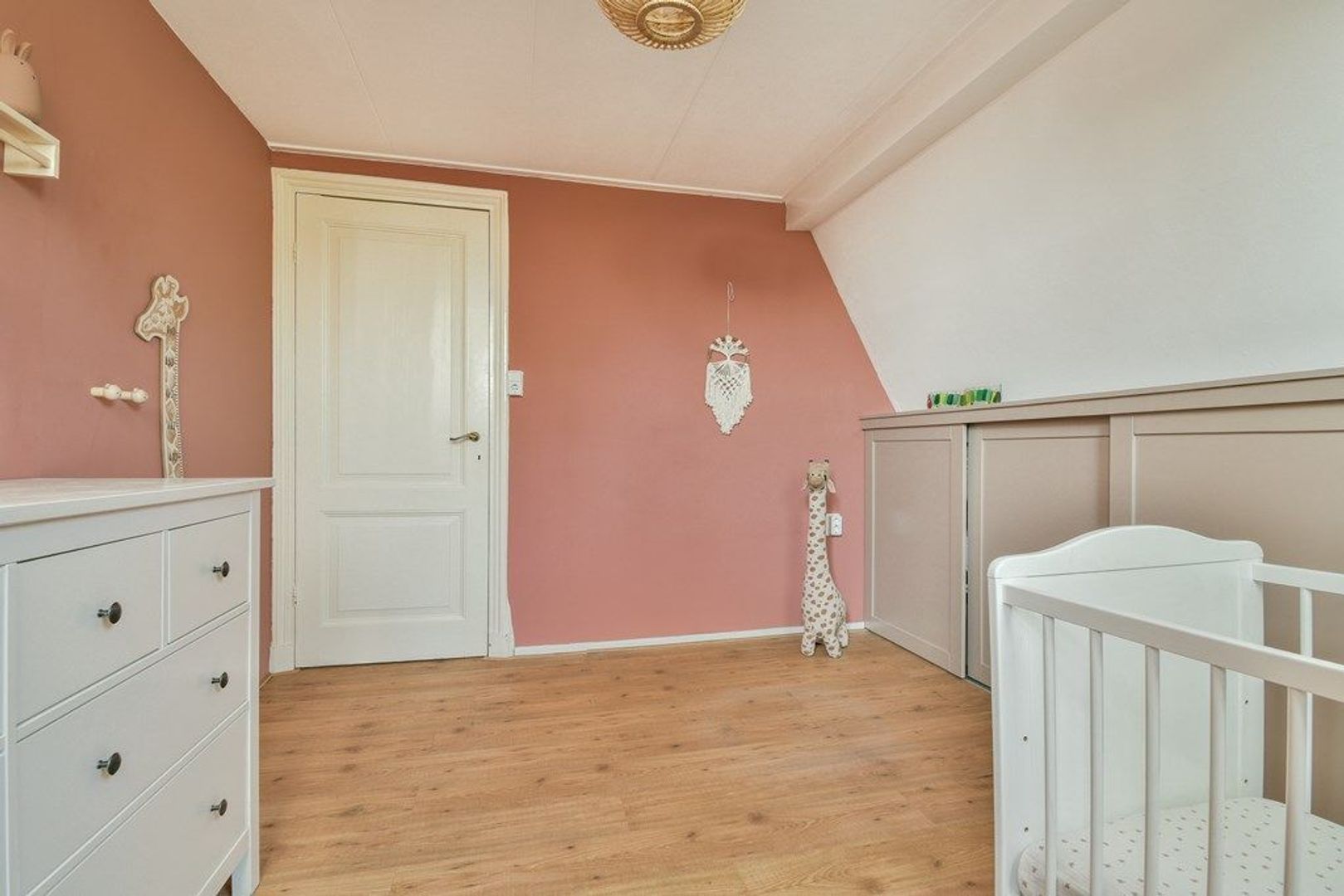 Laan Van Meerdervoort 181 B, Den Haag foto-28