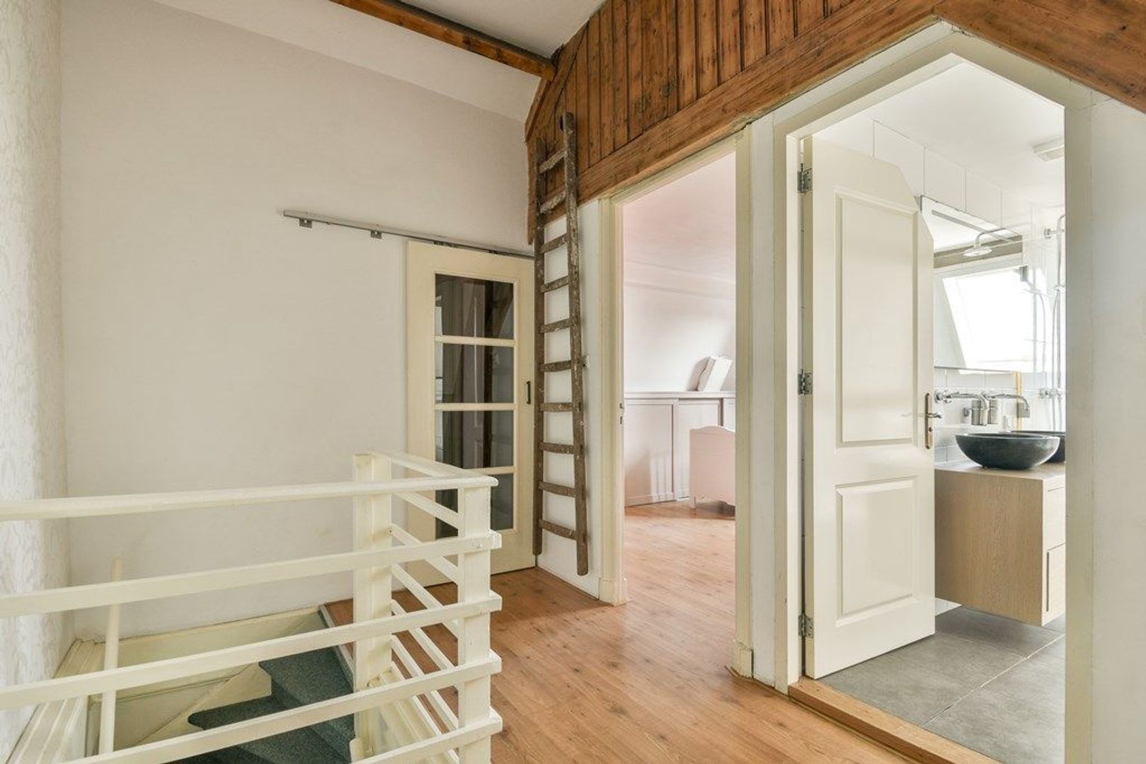 Laan Van Meerdervoort 181 B, Den Haag foto-19