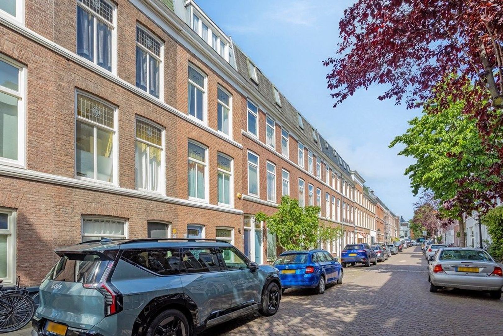 Jacob van der Doesstraat 64, Den Haag foto-35
