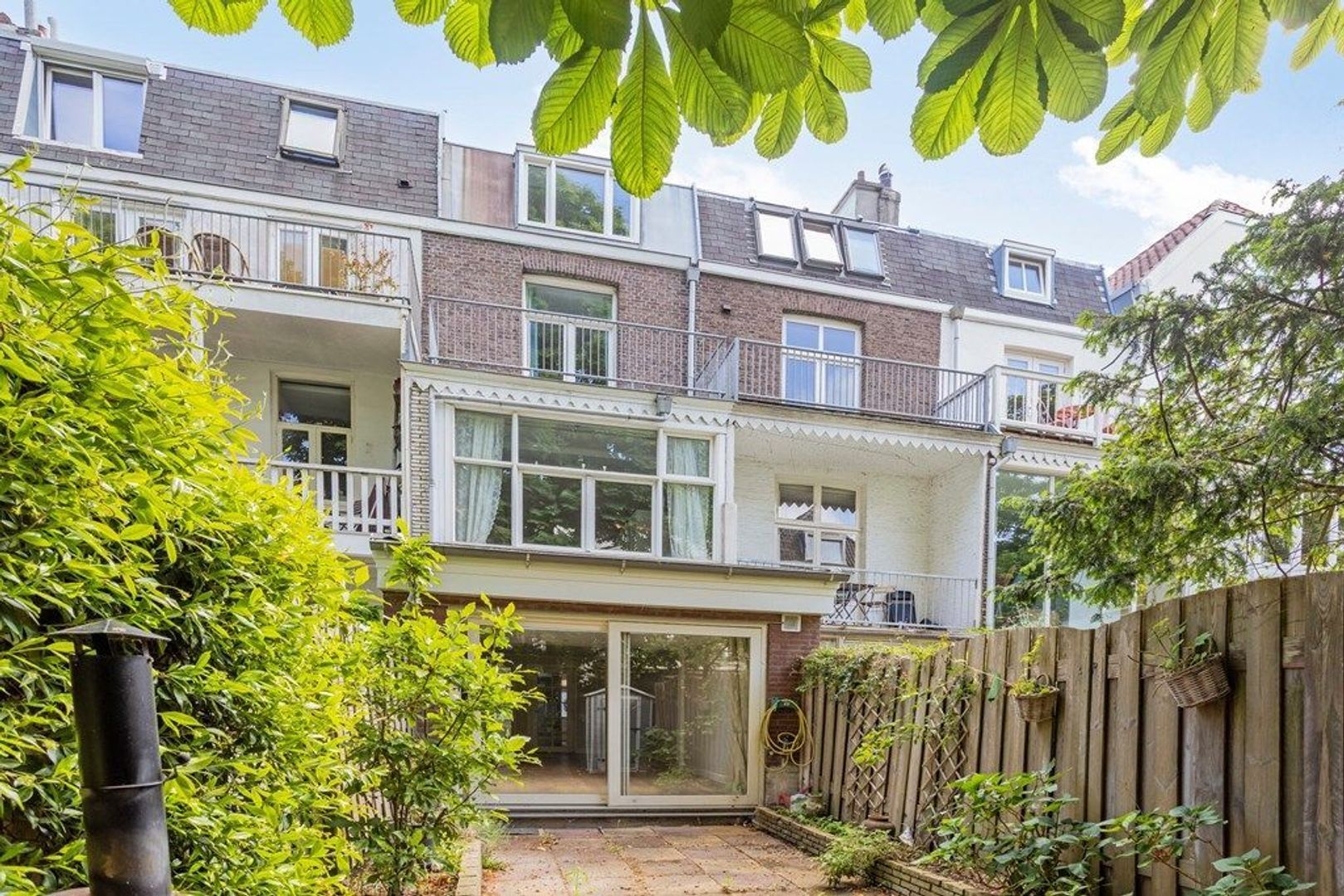Jacob van der Doesstraat 64, Den Haag foto-34
