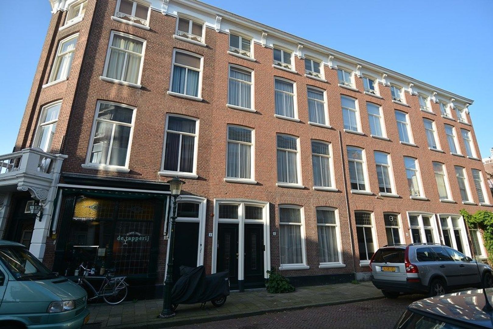 Batjanstraat 4, Den Haag foto-23