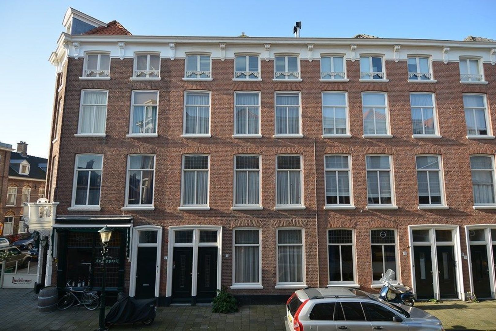 Batjanstraat 4, Den Haag foto-22