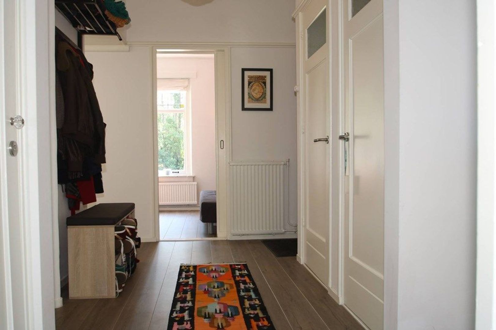 Willem Schürmannstraat 21 A, Rotterdam foto-6
