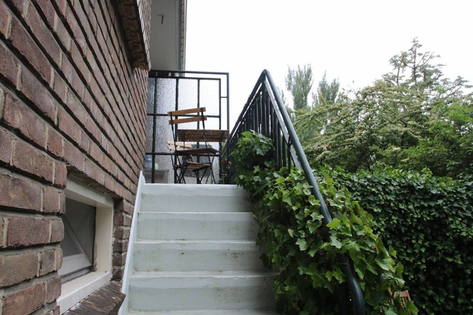 Willem Schürmannstraat 21 A, Rotterdam foto-10