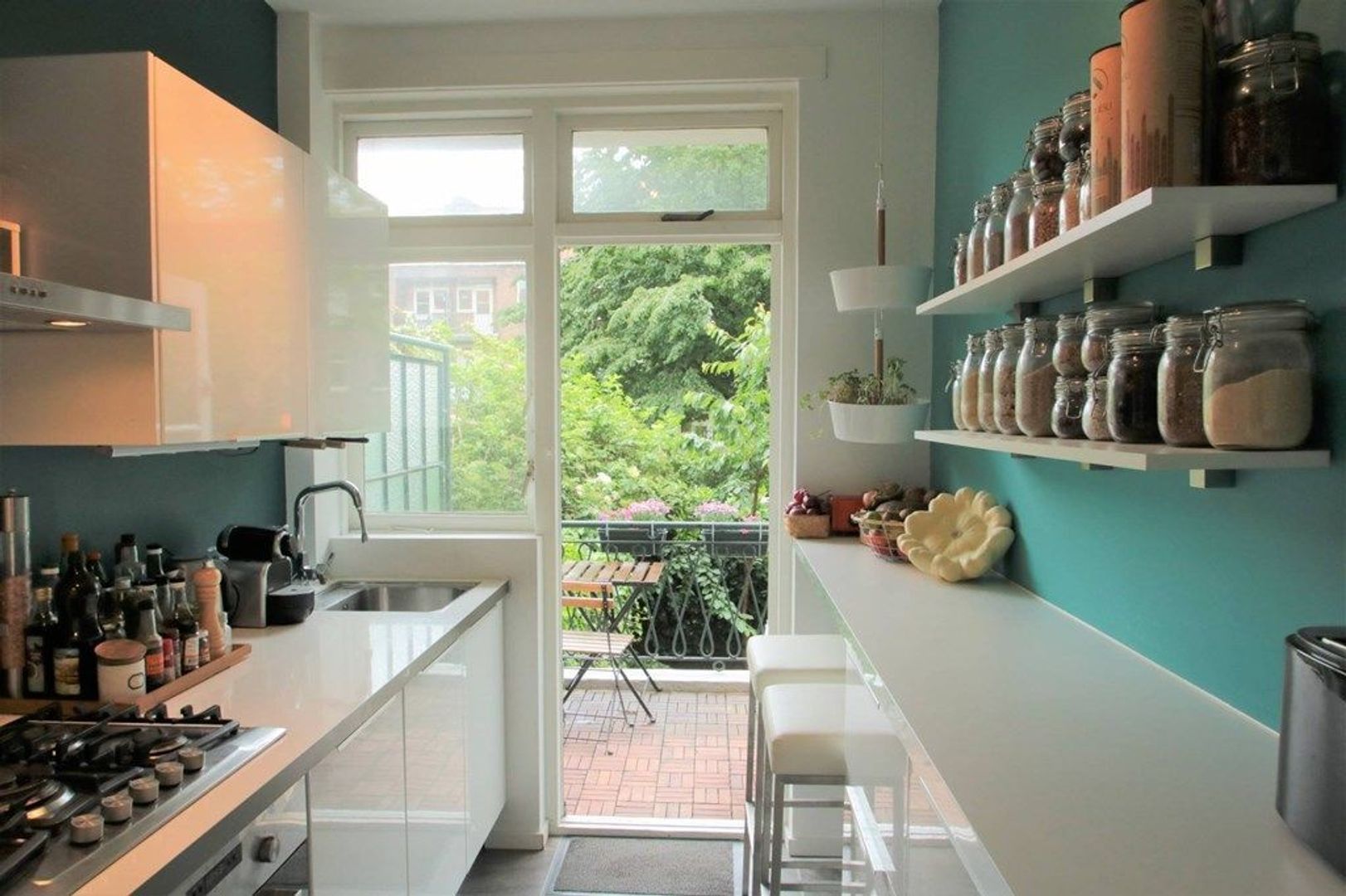 Willem Schürmannstraat 21 A, Rotterdam foto-4