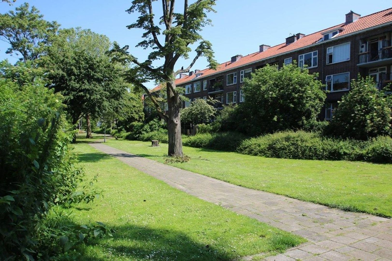 Willem Schürmannstraat 21 A, Rotterdam foto-21