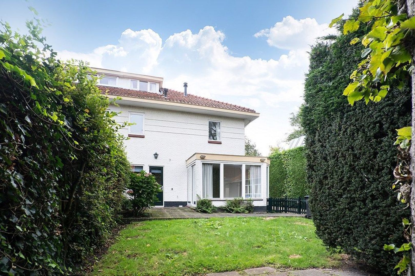 Waldeck Pyrmontlaan 6, Wassenaar foto-12