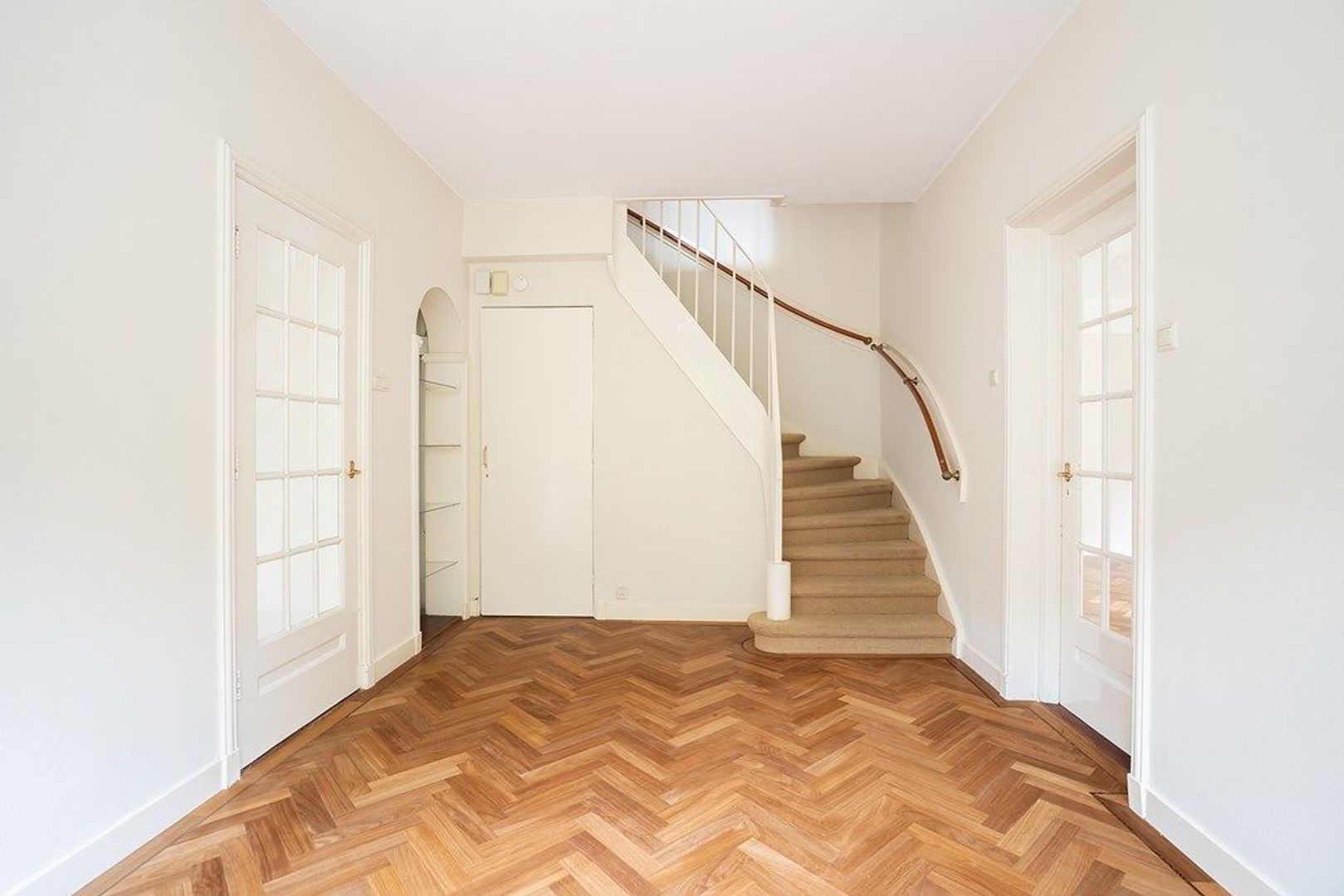 Waldeck Pyrmontlaan 6, Wassenaar foto-5