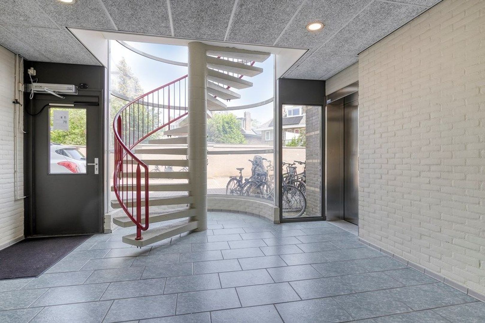 Geversstraat 81 C, Oegstgeest foto-21