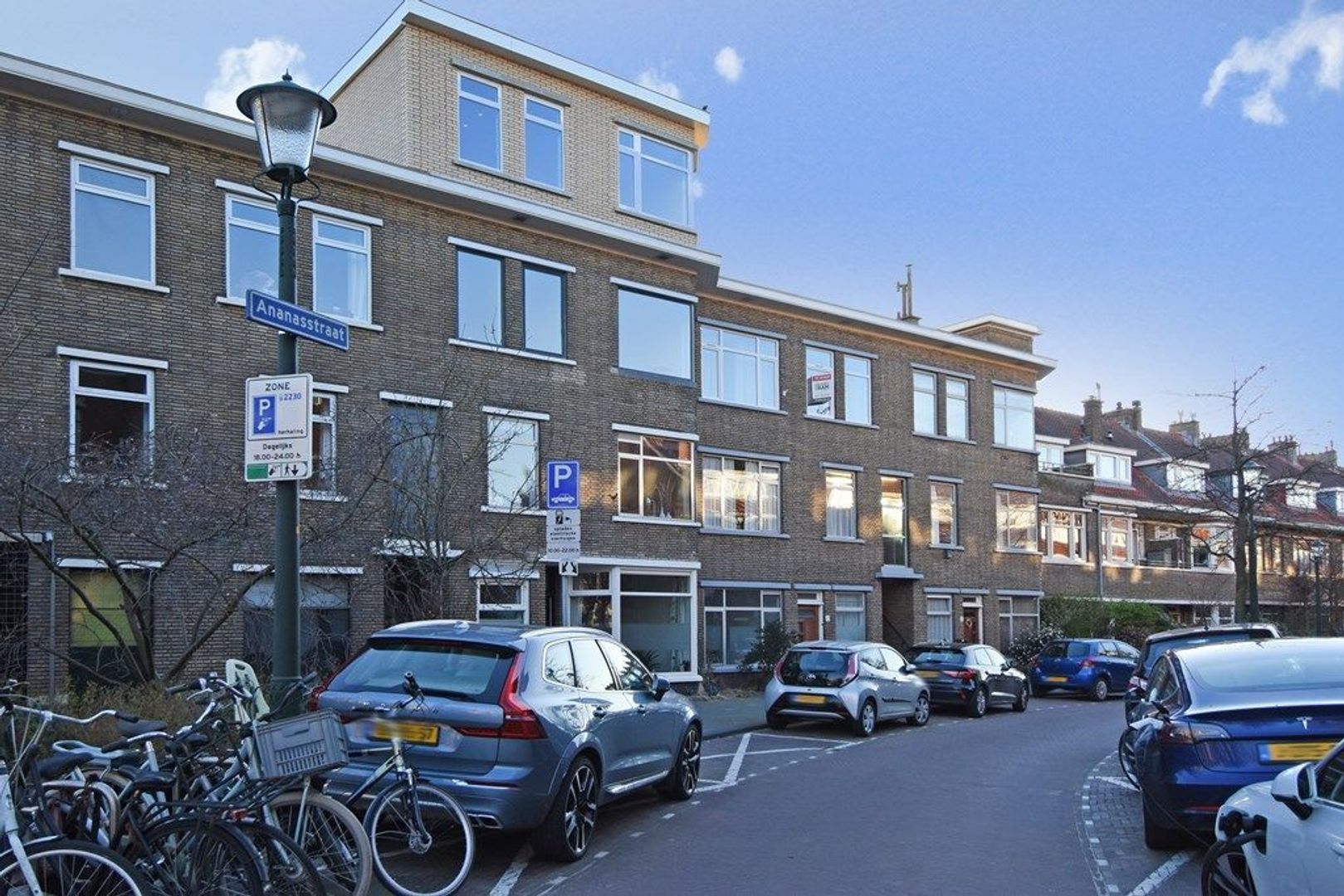 Ananasstraat 6, Den Haag foto-4