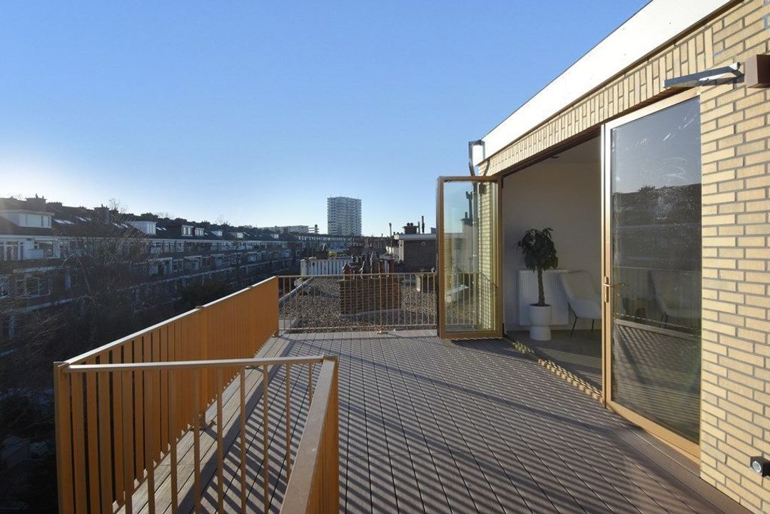 Ananasstraat 6, Den Haag