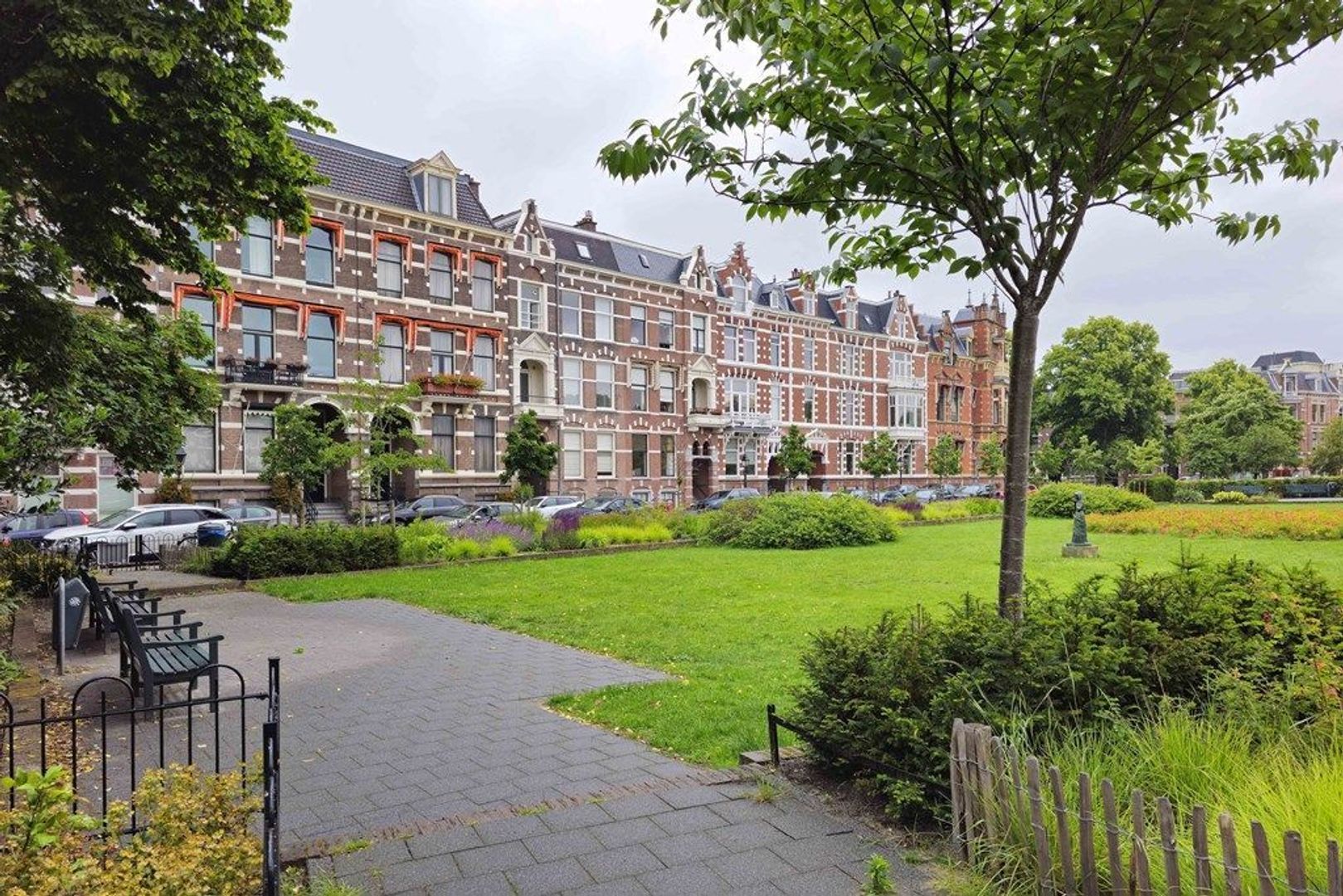 Laan van Meerdervoort 189 1, Den Haag foto-26