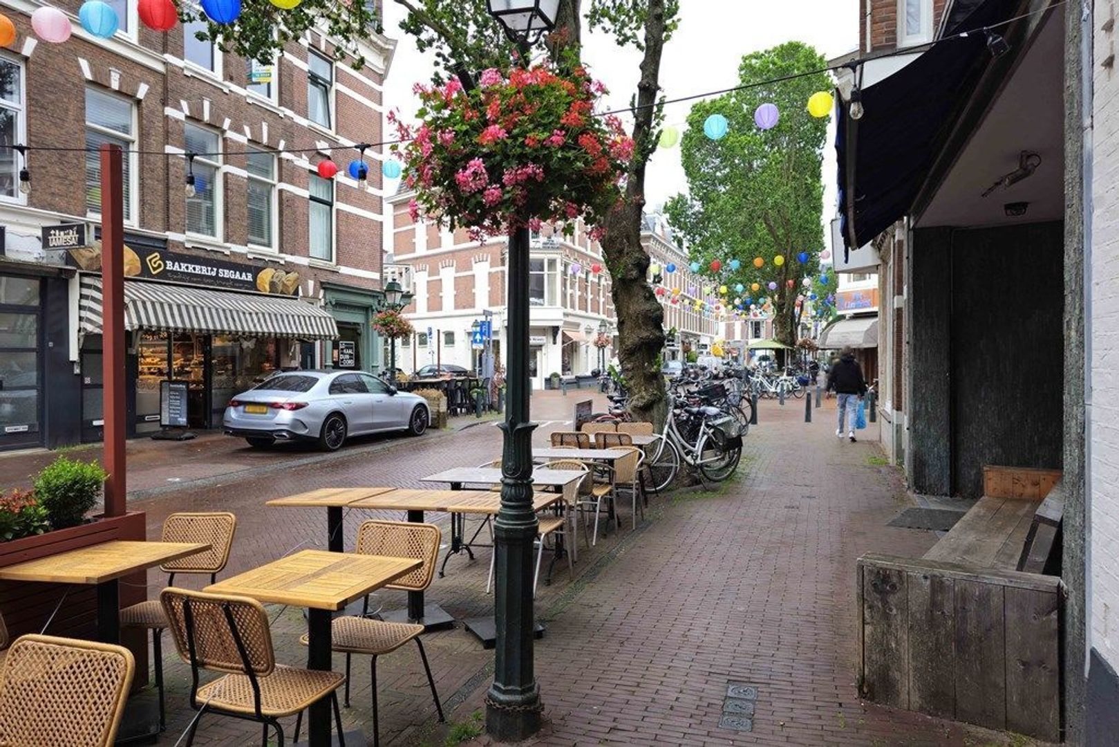 Laan van Meerdervoort 189 1, Den Haag foto-24