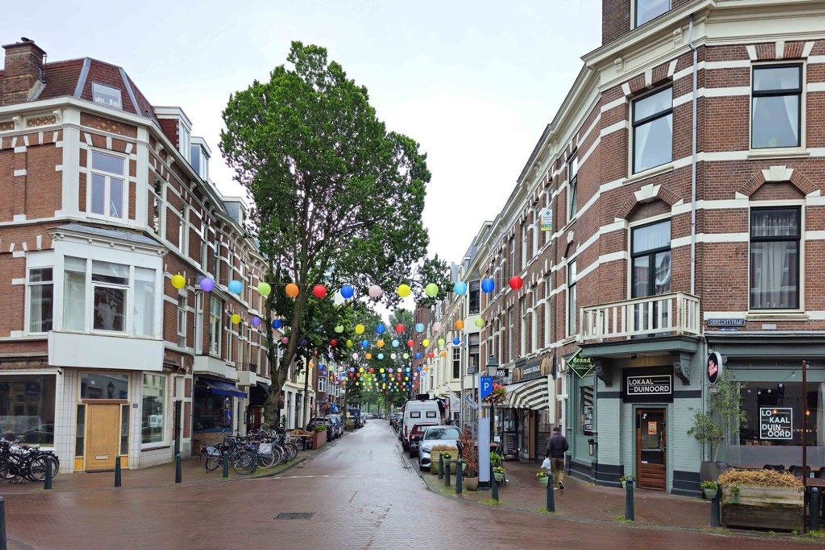 Laan van Meerdervoort 189 1, Den Haag foto-25