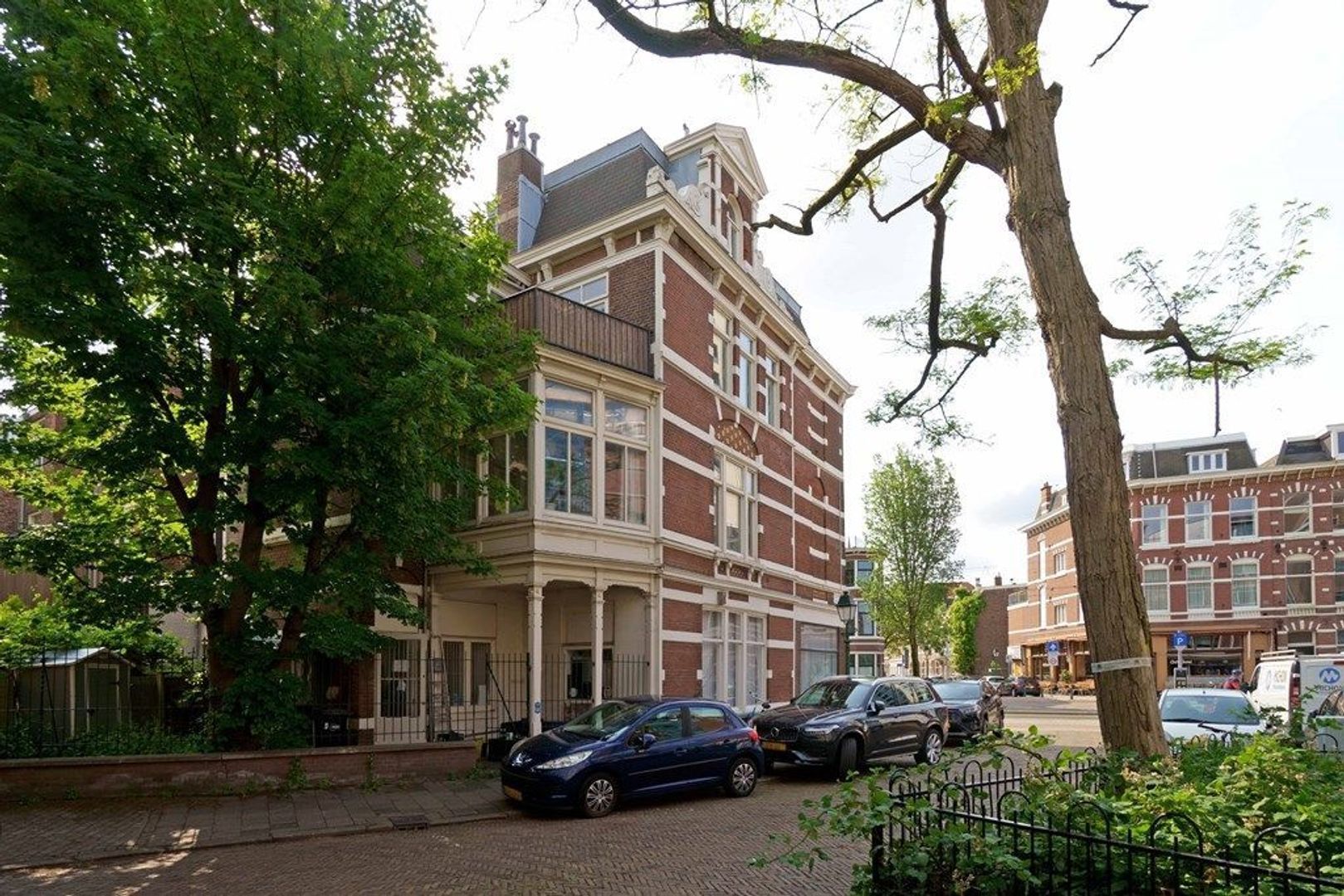 Laan van Meerdervoort 189 1, Den Haag foto-1