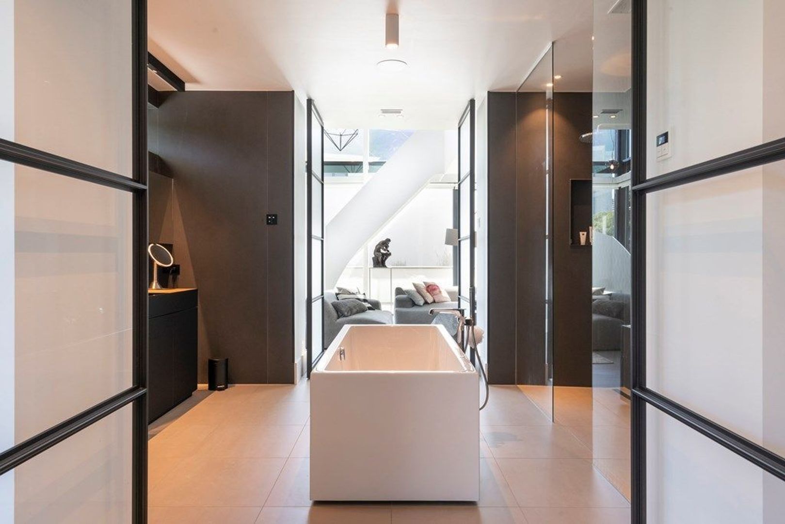 Rembrandtweg 28, Noordwijk foto-12