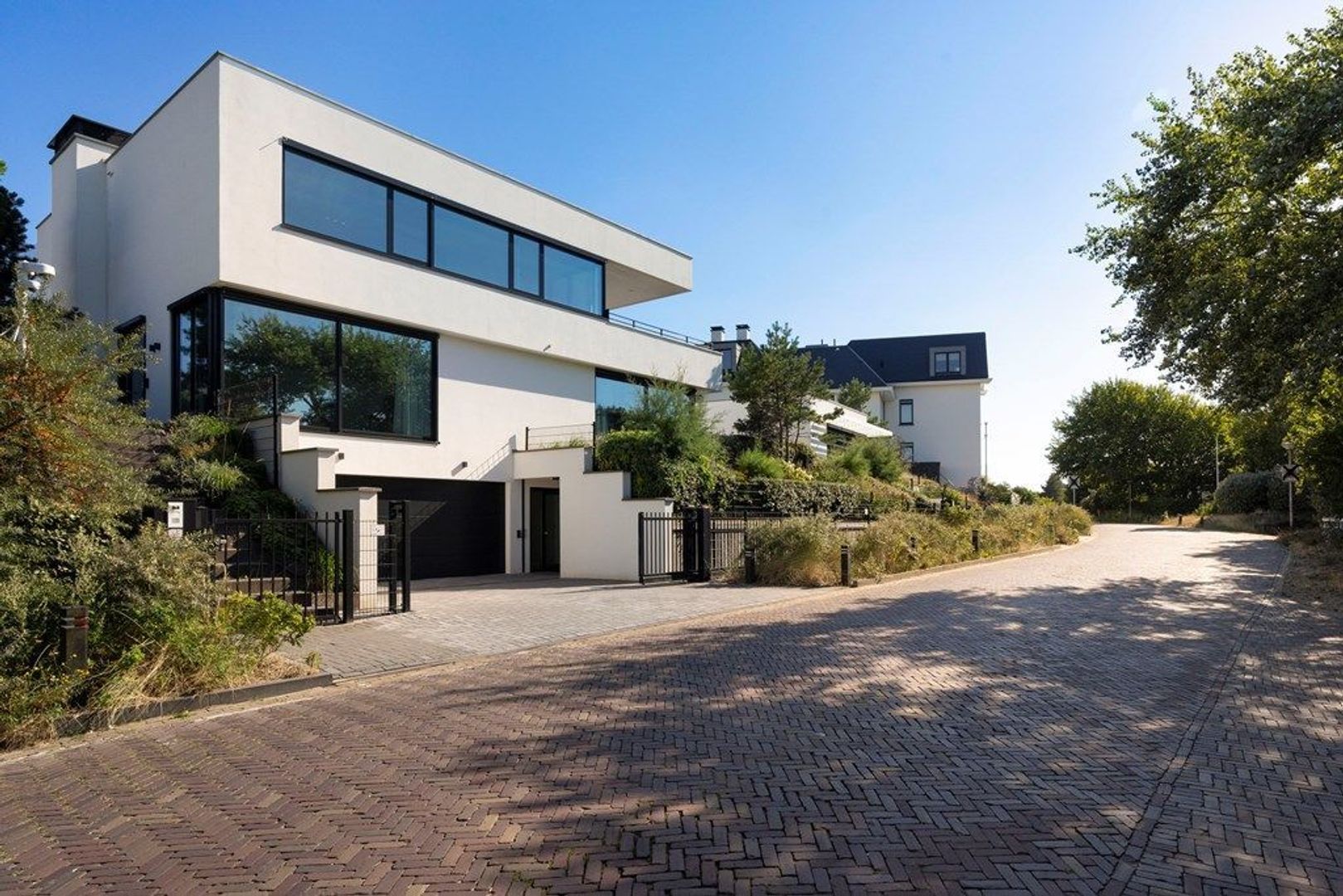Rembrandtweg 28, Noordwijk foto-4