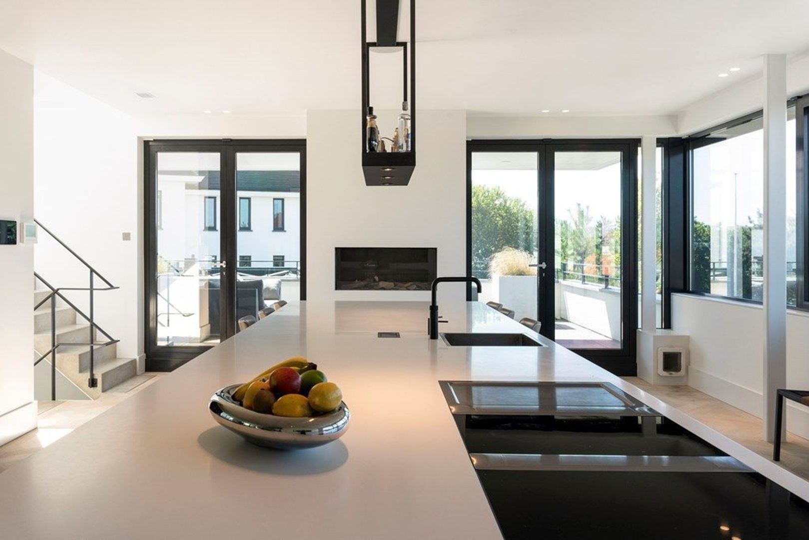 Rembrandtweg 28, Noordwijk foto-7