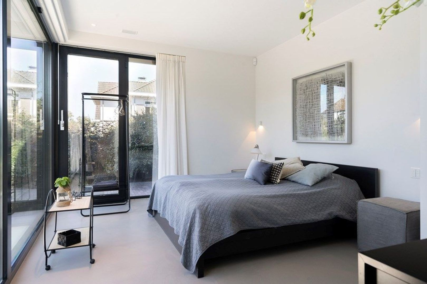 Rembrandtweg 28, Noordwijk foto-16